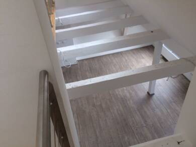 Wohnung zur Miete 760 € 2,5 Zimmer 73 m² Geschoss 2/2 frei ab 01.08.2025 Innenstadt Greifswald 17489