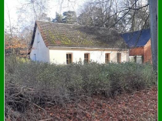 Haus zum Kauf 177.000 € 3 Zimmer 110 m² 2.032 m² Grundstück Jeserig Wiesenburg 14827