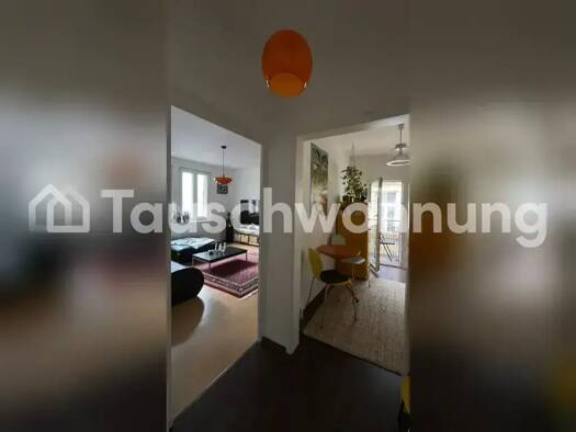 Wohnung zur Miete Tauschwohnung 950 € 2 Zimmer 50 m² Süd Stuttgart 70199