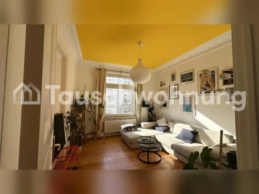 Wohnung zur Miete Tauschwohnung 1.271 € 3 Zimmer 72 m² 2. Geschoss Osdorf Hamburg 22765