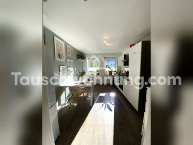 Wohnung zur Miete Tauschwohnung 420 € 2 Zimmer 43 m² EG Wik Bezirk 2 Kiel 24106