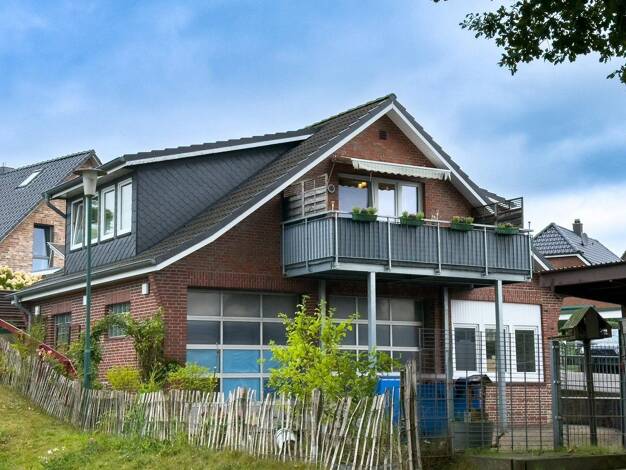 Gewerbeobjekt zum Kauf provisionsfrei als Kapitalanlage geeignet 185.000 € 122 m² 349 m² Grundstück Oldendorf 25588