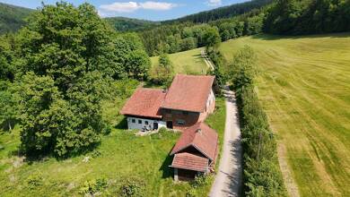 Bauernhaus zum Kauf 575.000 € 150 m² 10.000 m² Grundstück Neukirchen Neukirchen 94362