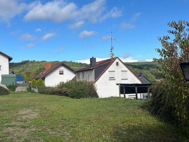 Einfamilienhaus zum Kauf 179.000 € 5 Zimmer 170 m² 1.004 m² Grundstück Lauterecken 67742