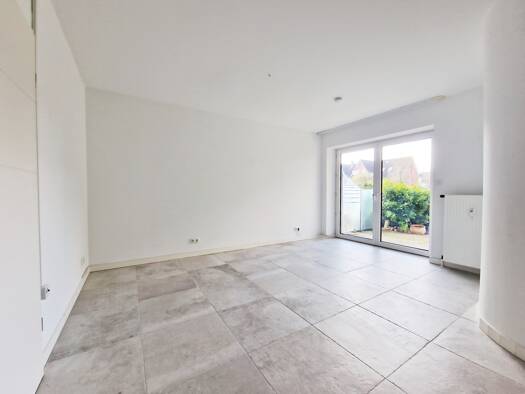 Wohnung zum Kauf 220.000 € 2 Zimmer 50 m² Büsum 25761
