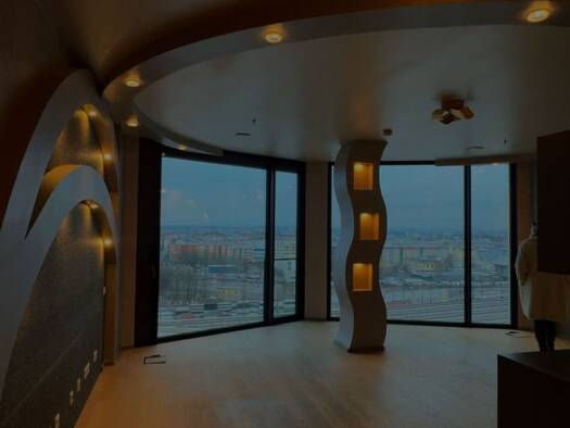 Wohnung zur Miete 2.199 € 1,5 Zimmer 58 m² Geschoss 10/14 frei ab sofort Neuhausen-Nymphenburg München 80639