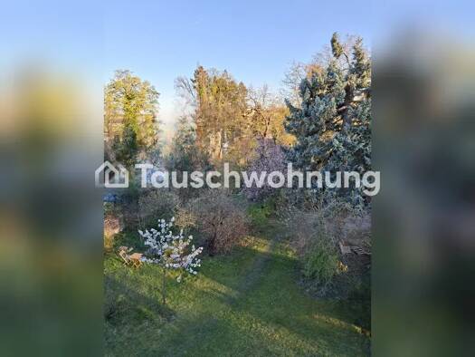 Wohnung zur Miete Tauschwohnung 500 € 3 Zimmer 80 m² 2. Geschoss Albertstadt Ortsamtsbereich Neustadt 01099