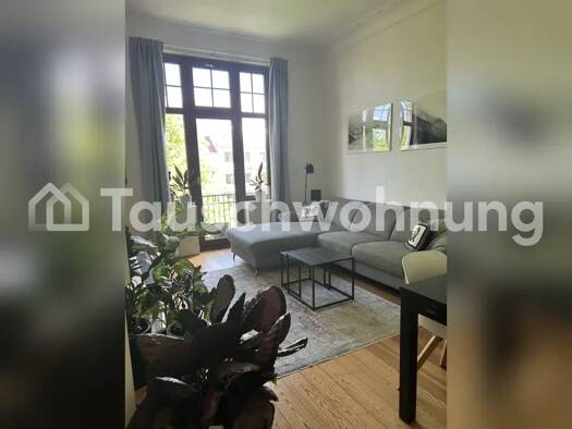 Wohnung zur Miete Tauschwohnung 1.710 € 3,5 Zimmer 94 m² 3. Geschoss Alsterdorf Hamburg 22299