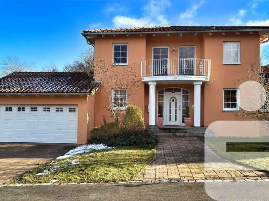 Einfamilienhaus zum Kauf 570.000 € 6 Zimmer 201,9 m² 888 m² Grundstück Kemnathen Breitenbrunn 92363