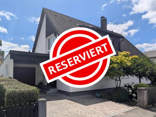 Einfamilienhaus zum Kauf 329.000 € 7 Zimmer 154 m² 383 m² Grundstück Pirk Pirk 92712