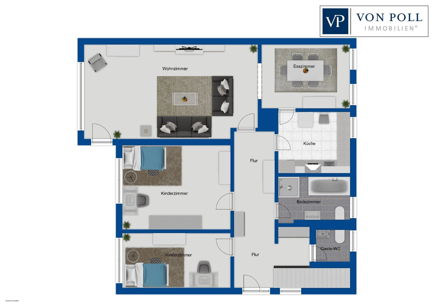 Bungalow zum Kauf 550.000 € 6 Zimmer 104 m²<br/>Wohnfläche 575 m²<br/>Grundstück Dümpten - West Mülheim 45475