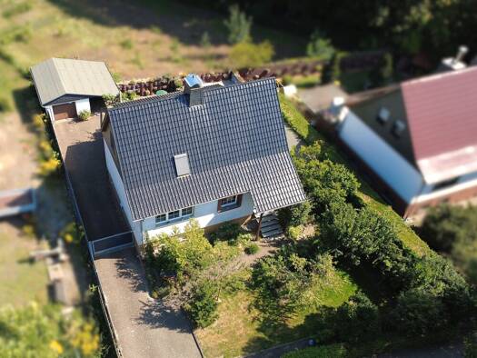 Einfamilienhaus zum Kauf 265.000 € 4 Zimmer 129 m² 528 m² Grundstück Möckern 39291