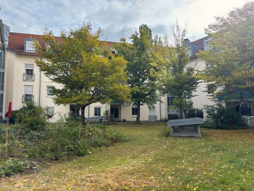Terrassenwohnung zum Kauf provisionsfrei 148.000 € 2 Zimmer 61 m² 4. Geschoss Reick Ortsamtsbereich Prohlis 01237