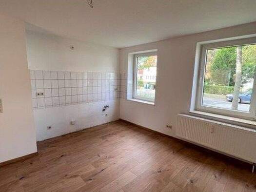 Wohnung zur Miete 489 € 3 Zimmer 51 m² EG frei ab 04.03.2026 Wiesestraße 73 Innenstadt Herford 32052