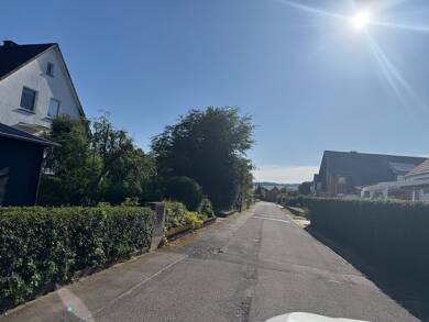 Grundstück zum Kauf 98.000 € 830 m² Grundstück Breslauer Str. 12 Scheden Scheden 37127