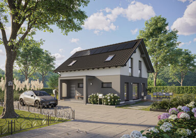 Einfamilienhaus zum Kauf provisionsfrei 409.999 € 4 Zimmer 130 m² 690 m² Grundstück Schuby 24850