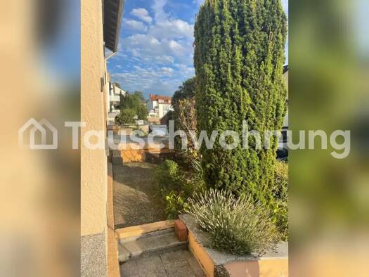 Wohnung zur Miete Tauschwohnung 780 € 3 Zimmer 66 m² EG Hechtsheim Mainz 55129