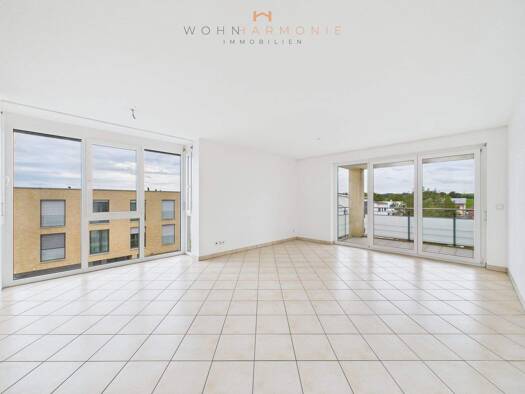 Wohnung zur Miete 1.210 € 3,5 Zimmer 79 m² 2. Geschoss Bietigheim Bietigheim-Bissingen 74321
