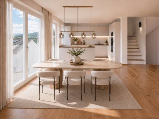 Doppelhaushälfte zum Kauf - Erstbezug 829.900 € 4 Zimmer 709 m² Grundstück Breitenfurt bei Wien 2384