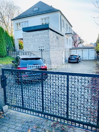 Stadthaus zum Kauf 550.000 € 5 Zimmer 155 m² 500 m² Grundstück Münchberg Münchberg 95213