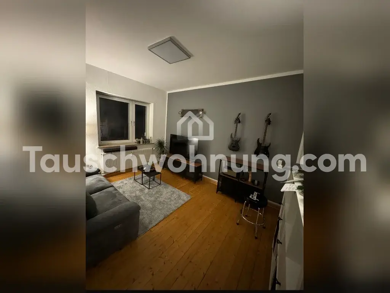 Wohnung zur Miete Tauschwohnung 490 € 2 Zimmer 50 m² 2. Geschoss Mauritz - Ost Münster 48145