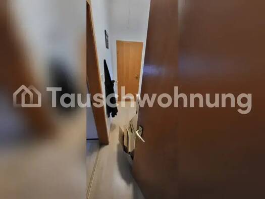 Wohnung zur Miete Tauschwohnung 500 € 2 Zimmer 45 m² EG Bretzenheim Mainz 55128