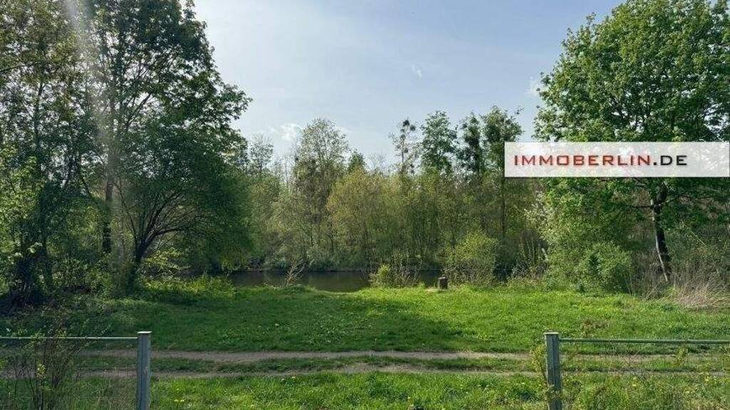 Grundstück zum Kauf 370.000 € 1.034 m² Grundstück Brieselang 14656