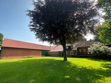 Bauernhaus zum Kauf 200.000 € 5 Zimmer 102 m² Völlenerkönigsfehn Westoverledingen 26810