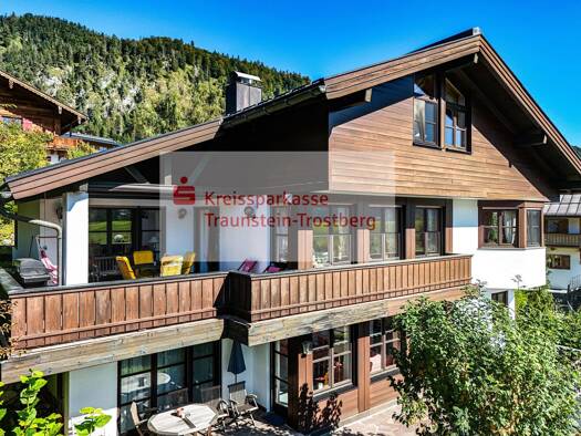 Einfamilienhaus zum Kauf 7 Zimmer 280 m² 846 m² Grundstück Reit im Winkl 83242
