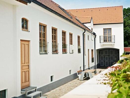 Wohnung zur Miete 900 € 2 Zimmer 55 m² frei ab 01.10.2026 Weiden am See 7121