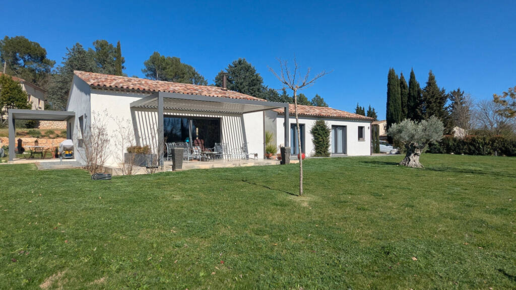 Einfamilienhaus zum Kauf 820.000 € 182 m² 3.697 m² Grundstück SALERNES 83690