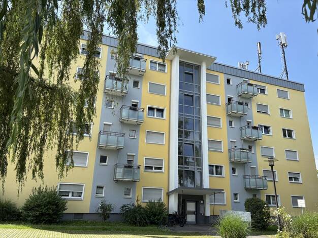 Wohnung zur Miete 426 € 1,5 Zimmer 29,3 m² EG Blenkerweg 32 Wellinghofen Dortmund 44265