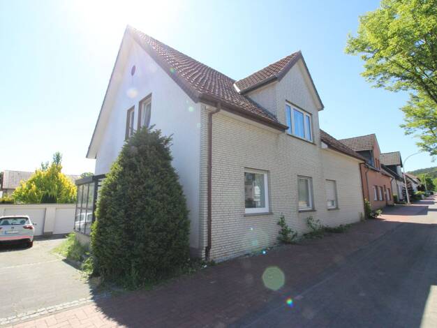 Mehrfamilienhaus zum Kauf 399.000 € 6 Zimmer 237 m² 814 m² Grundstück Oesede Georgsmarienhütte 49124