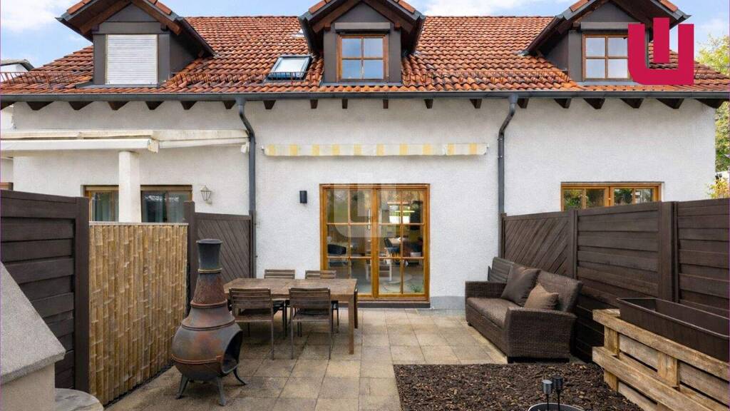 Reihenmittelhaus zur Miete 1.750 € 5 Zimmer 103 m² 180 m² Grundstück frei ab 01.06.2026 Puchheim Bahnhof Puchheim 82178