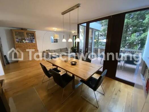 Wohnung zur Miete Tauschwohnung 2.090 € 3 Zimmer 117 m² EG Lindenthal Köln 50931