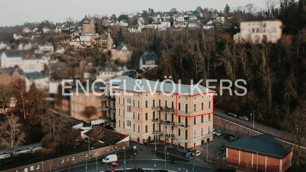 Loft zum Kauf 3,5 Zimmer 135 m² Ehrenbreitstein Koblenz 56076