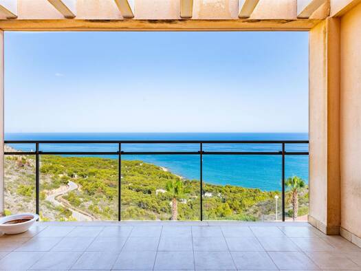 Wohnung zum Kauf 550.000 € 165 m² Benicàssim / Benicasim 12560