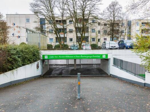 Außenstellplatz zur Miete provisionsfrei 69,90 € Henkelshof 1 Lennep Remscheid 42897