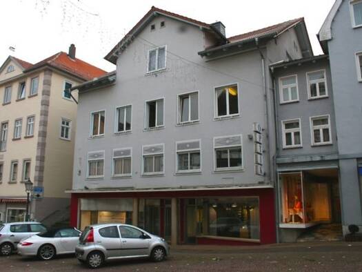Wohnung zur Miete 390 € 1,5 Zimmer 44,1 m² frei ab 01.01.2027 Bad Wildungen Bad Wildungen 34537