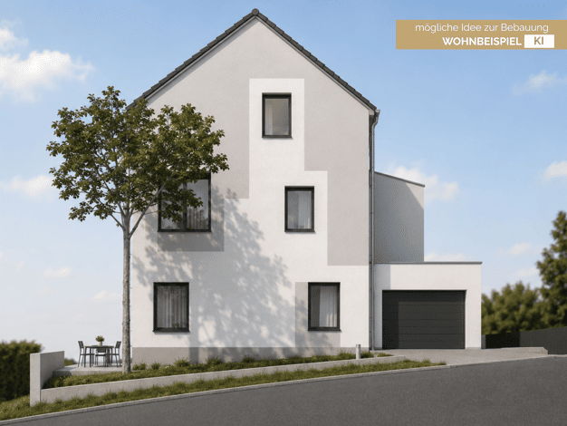 Freizeitgrundstück zum Kauf 98.000 € 182 m² Grundstück Gevelsberg Gevelsberg 58285