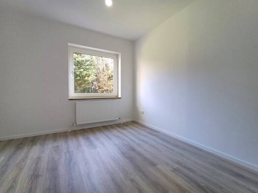Wohnung zur Miete 699 € 3 Zimmer 66,5 m² frei ab sofort Hahler Str. 48 Innenstadt Minden 32427