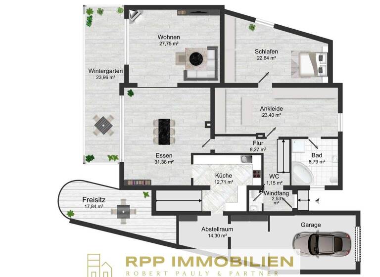 Einfamilienhaus zum Kauf 1.950.000 € 5 Zimmer 219,4 m² 855 m² Grundstück Milbertshofen-Am Hart München 80937