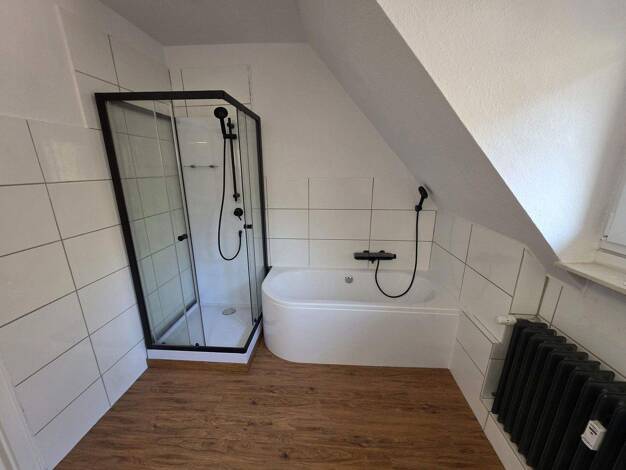 Wohnung zur Miete 850 € 4 Zimmer 115 m² 2. Geschoss Hauptstraße 19 Bruchweiler-Bärenbach 76891