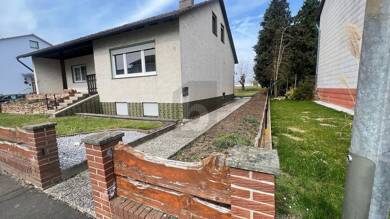 Einfamilienhaus zum Kauf 299.000 € 6 Zimmer 170 m² 815 m² Grundstück Großenenglis Borken 34582
