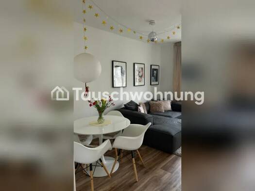 Wohnung zur Miete Tauschwohnung 850 € 3 Zimmer 60 m² Altona 20539