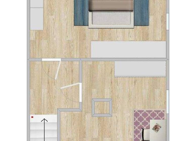 Doppelhaushälfte zum Kauf 179.000 € 4 Zimmer 101 m² 790 m² Grundstück Hartmannsdorf 09232