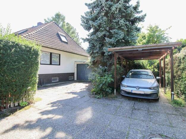 Einfamilienhaus zum Kauf 649.000 € 5 Zimmer 149,4 m² 606,2 m² Grundstück Buckow Berlin 12349