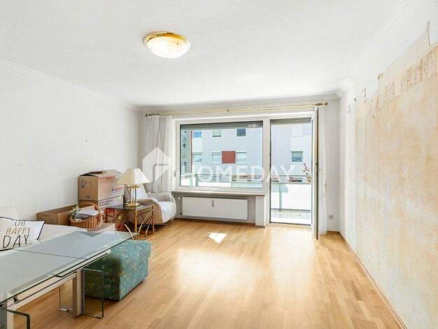 Wohnung zum Kauf 330.000 € 2 Zimmer 58 m² 1. Geschoss Dachau 85221