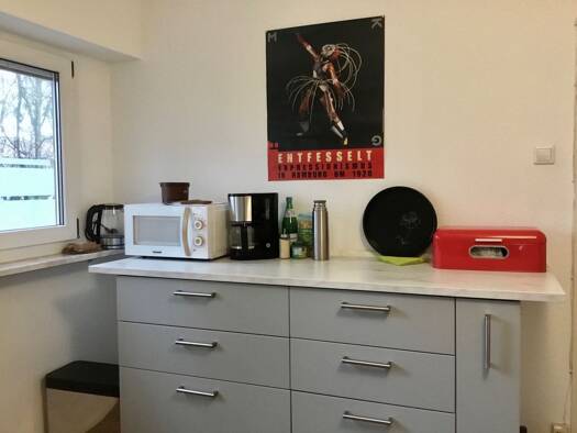 Wohnung zur Miete auf Zeit 1.300 € 3 Zimmer 76 m² frei ab 01.12.2026 Frickenhausen Frickenhausen 72636