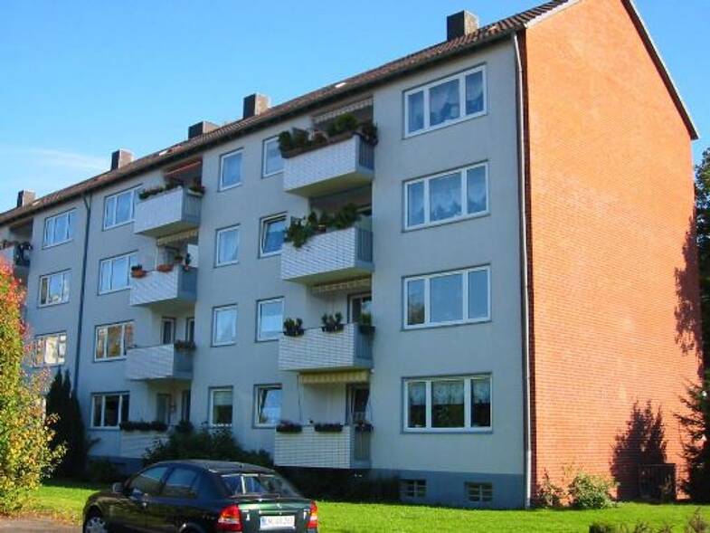 Wohnung zur Miete 801 € 4 Zimmer 81 m² frei ab 31.05.2025 Oberwinzerfeld 27A Winz-Baak Hattingen 45529